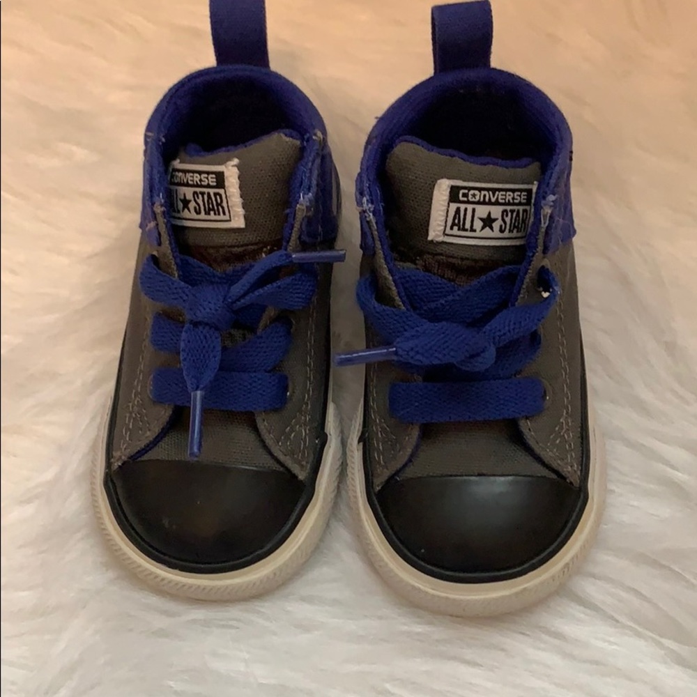 Baby shose